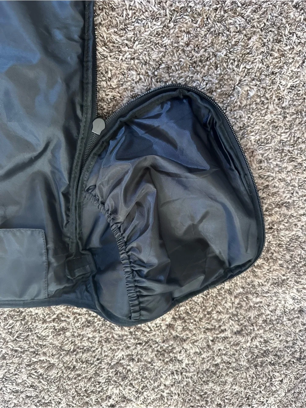 Halfday - The Garment Duffel 45L